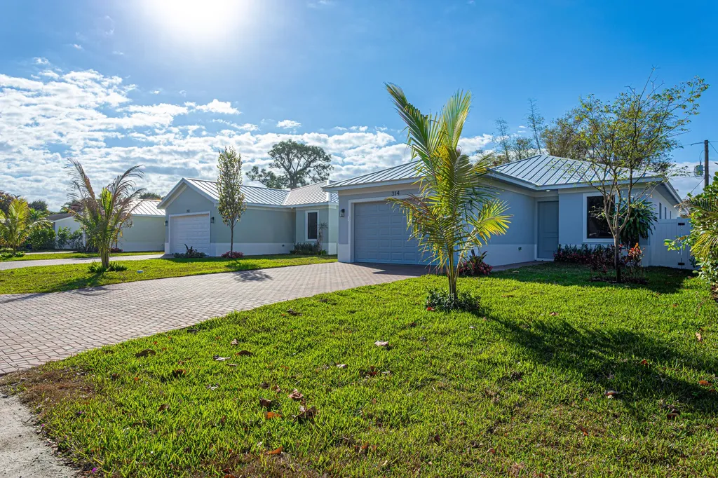 314 4th Street Street Jupiter FL 33458