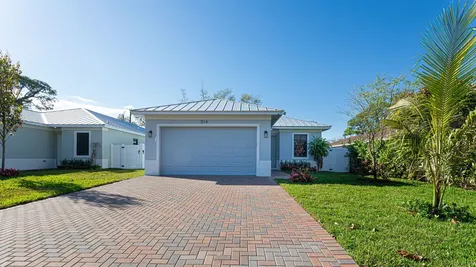 314 4th Street Street Jupiter FL 33458
