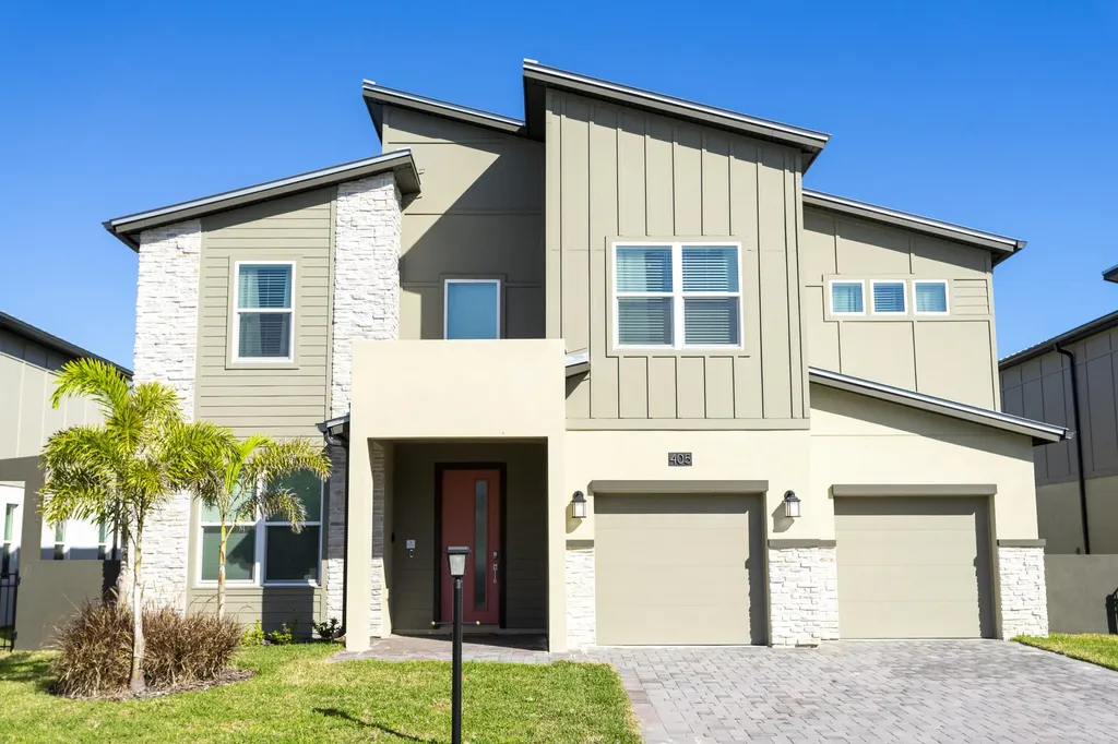 405 Strand Drive Melbourne Beach FL 32951