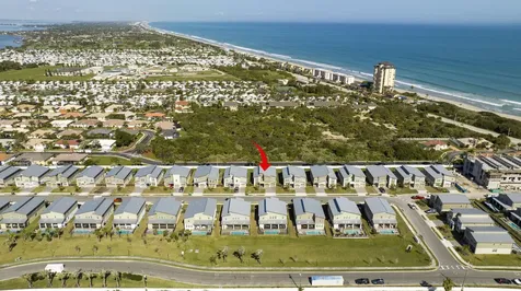 405 Strand Drive Melbourne Beach FL 32951