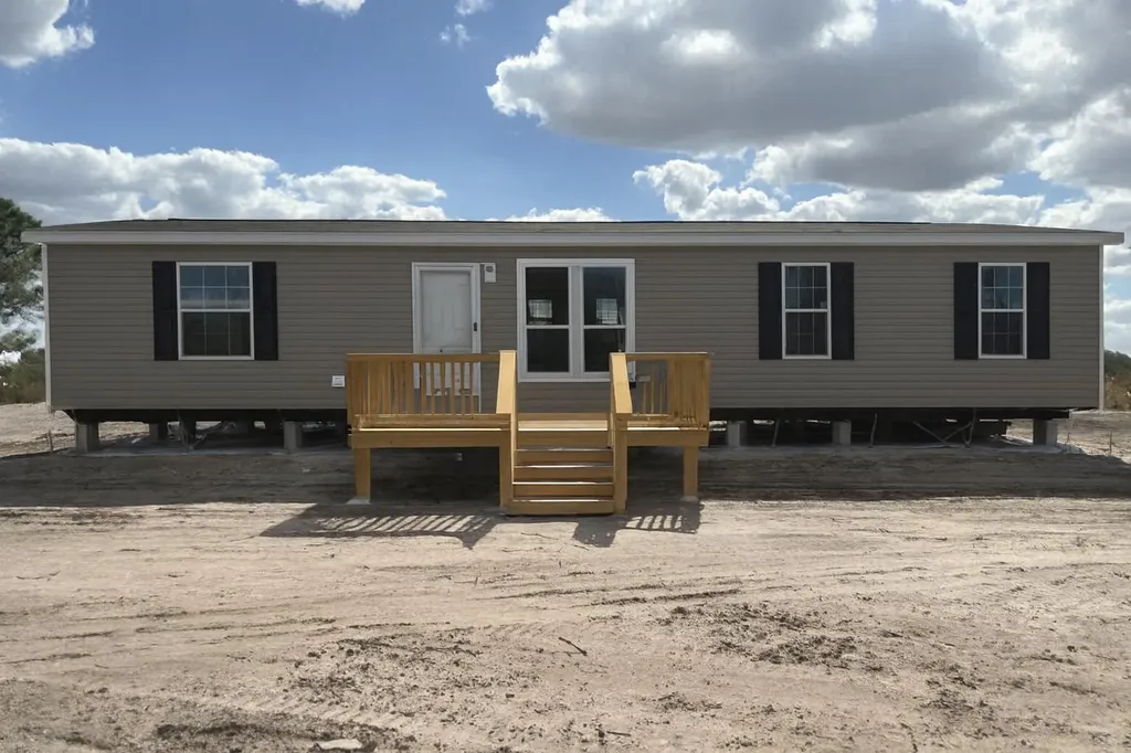 18990 Nw 268th Street Okeechobee FL 34972
