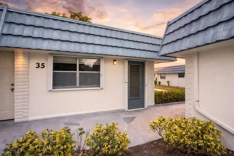 35 Waterford B Delray Beach FL 33446