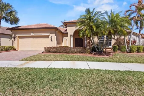 814 Sw Saint Julien Court Port Saint Lucie FL 34986