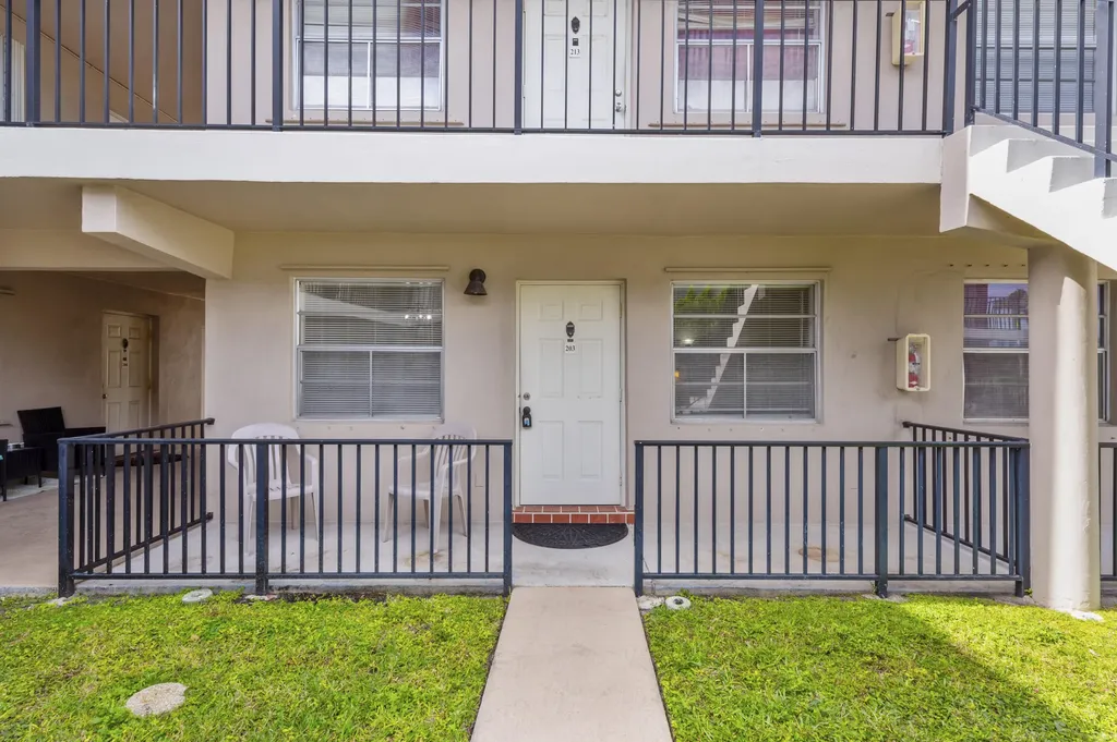 1230 Old Boynton Road Boynton Beach FL 33426