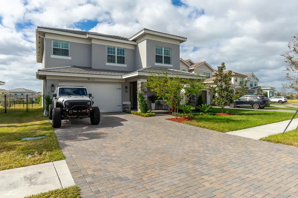 1363 Harvester Crossing Loxahatchee FL 33470