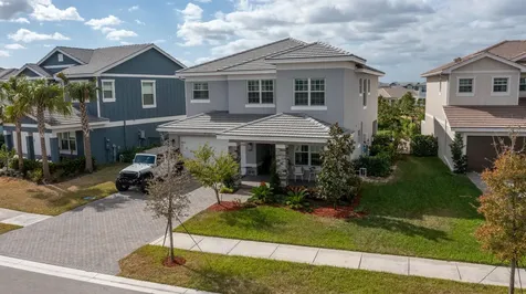 1363 Harvester Crossing Loxahatchee FL 33470