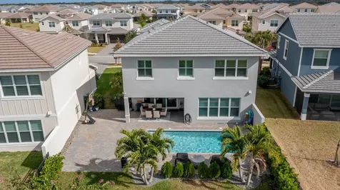 1363 Harvester Crossing Loxahatchee FL 33470