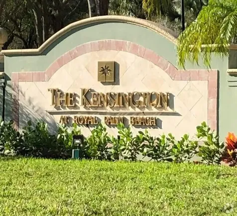 310 Crestwood Circle Royal Palm Beach FL 33411