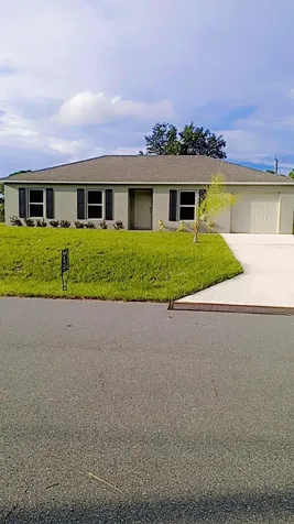 141 Ferguson Street Palm Bay FL 32909