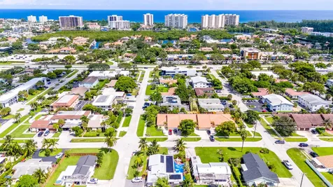 520 NE 44th Street Boca Raton FL 33431