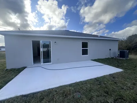 3161 Fergus Avenue Palm Bay FL 32909