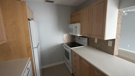 3001 NW 4th Terrace Pompano Beach FL 33064