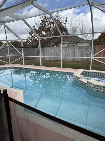 5824 NW Zenith Drive Port Saint Lucie FL 34986