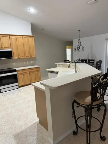 5824 NW Zenith Drive Port Saint Lucie FL 34986