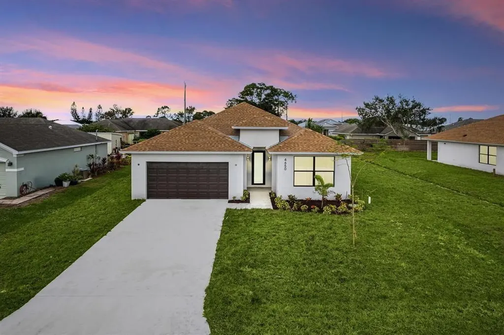 4650 SW Pearl Street Port Saint Lucie FL 34953