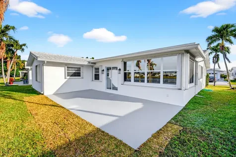 2001 Sw Roma Way Boynton Beach FL 33426