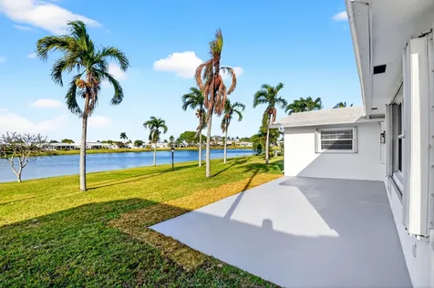 2001 Sw Roma Way Boynton Beach FL 33426