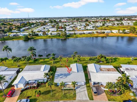 2001 Sw Roma Way Boynton Beach FL 33426