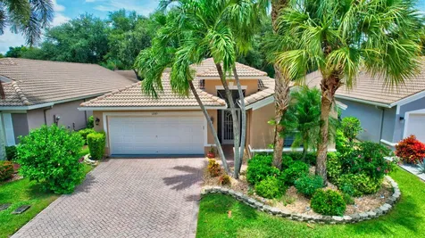 12185 La Vita Way Boynton Beach FL 33437