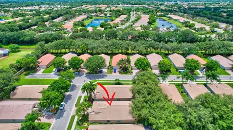 12185 La Vita Way Boynton Beach FL 33437