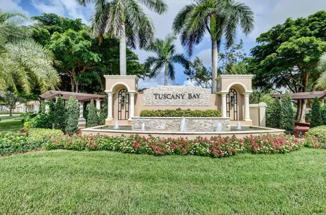 12185 La Vita Way Boynton Beach FL 33437