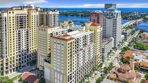 801 S Olive Avenue West Palm Beach FL 33401