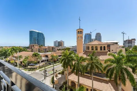 801 S Olive Avenue West Palm Beach FL 33401
