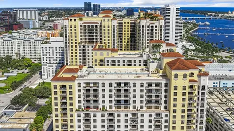 801 S Olive Avenue West Palm Beach FL 33401