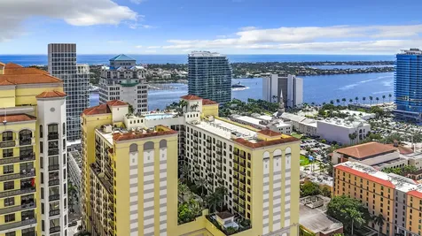 801 S Olive Avenue West Palm Beach FL 33401