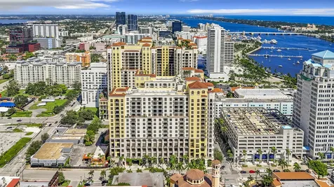 801 S Olive Avenue West Palm Beach FL 33401