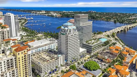 801 S Olive Avenue West Palm Beach FL 33401