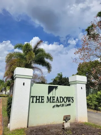 2185 Se Wild Meadow Circle Port Saint Lucie FL 34952