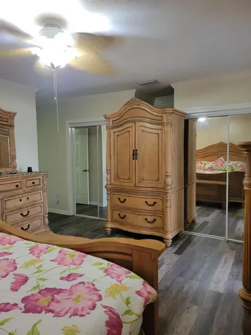2185 Se Wild Meadow Circle Port Saint Lucie FL 34952