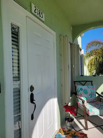 2185 Se Wild Meadow Circle Port Saint Lucie FL 34952