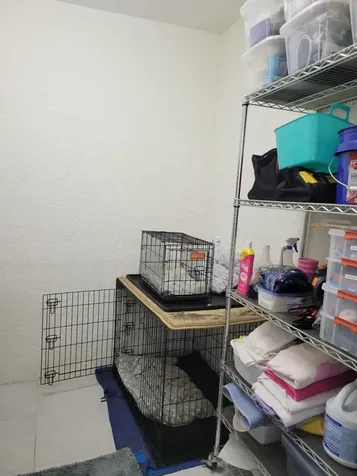 2185 Se Wild Meadow Circle Port Saint Lucie FL 34952