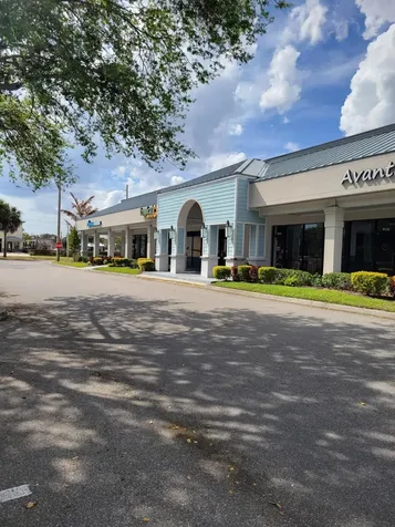 2185 Se Wild Meadow Circle Port Saint Lucie FL 34952