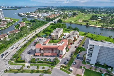 300 Golfview Road North Palm Beach FL 33408