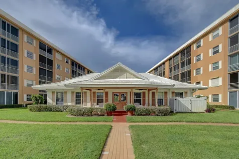 300 Golfview Road North Palm Beach FL 33408
