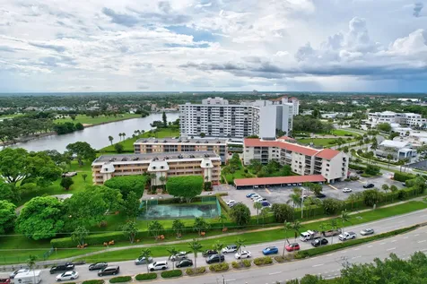 300 Golfview Road North Palm Beach FL 33408
