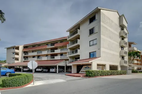 300 Golfview Road North Palm Beach FL 33408