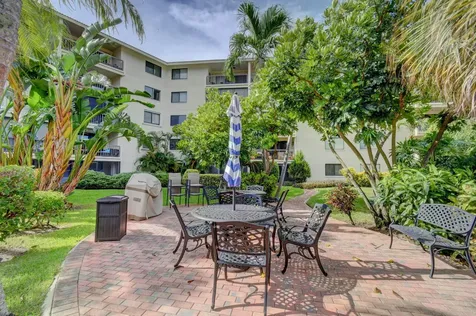 300 Golfview Road North Palm Beach FL 33408