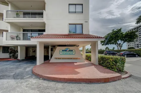 300 Golfview Road North Palm Beach FL 33408