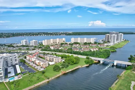 300 Golfview Road North Palm Beach FL 33408