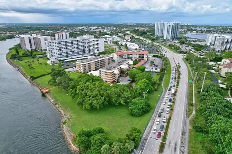 300 Golfview Road North Palm Beach FL 33408