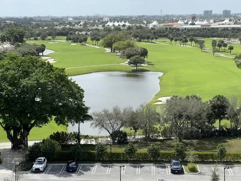 2400 Presidential Way West Palm Beach FL 33401