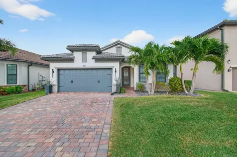 8305 Pedigree Circle Lake Worth FL 33467
