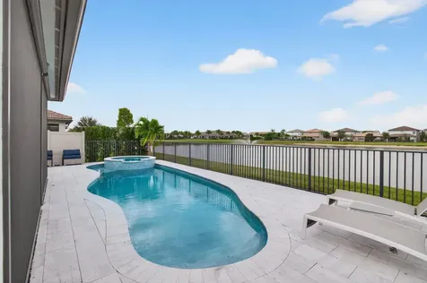 8305 Pedigree Circle Lake Worth FL 33467