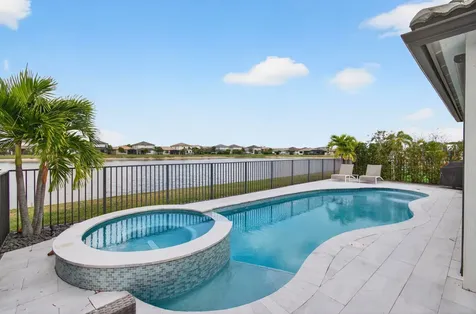 8305 Pedigree Circle Lake Worth FL 33467