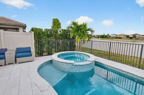 8305 Pedigree Circle Lake Worth FL 33467