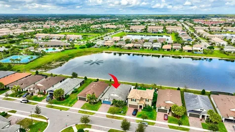 8305 Pedigree Circle Lake Worth FL 33467